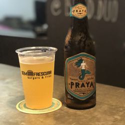 Sem Frescura Burger