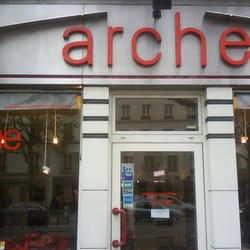 Arche Chaussures