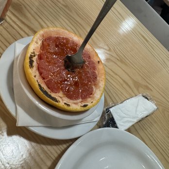 Big Bad Breakfast - Breakfast & Brunch Near Me - Mount Pleasant, South Carolina