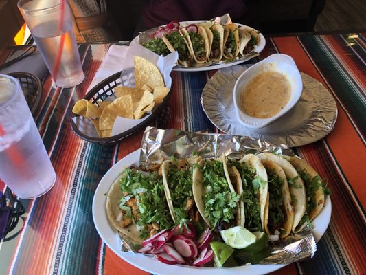 Taqueria Express by null