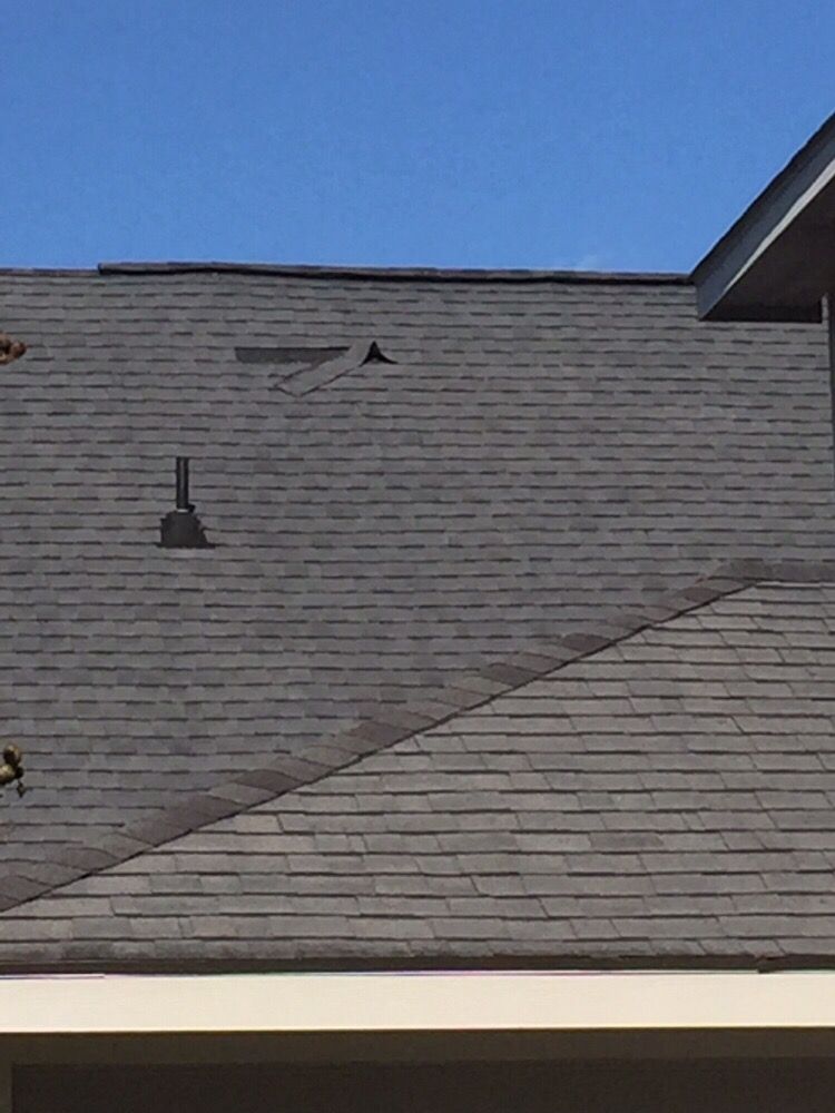 Slide of Schramm General Contractors