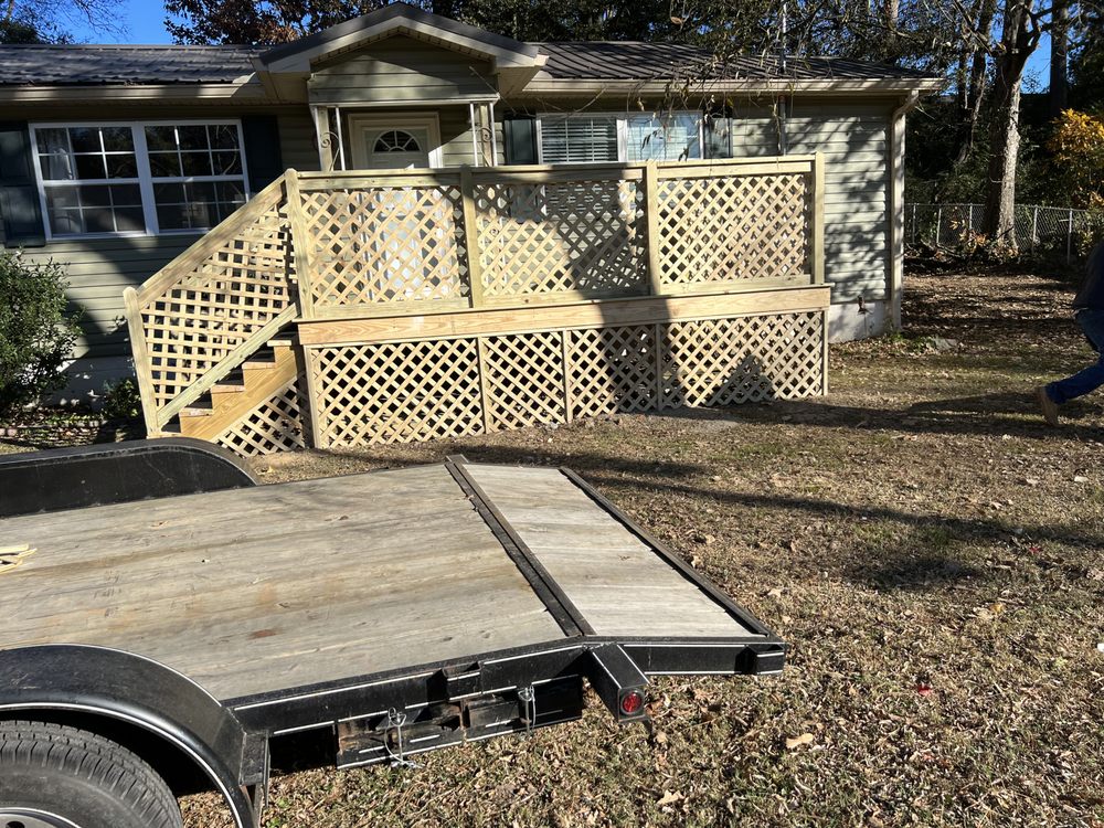 Slide of Nfw Turn Key