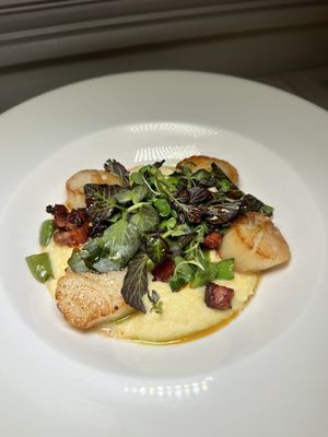 Washington House Restaurant by null