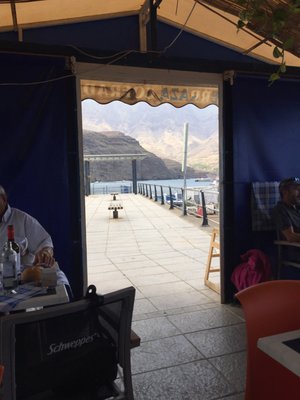 Restaurante Cofradía de Pescadores by null