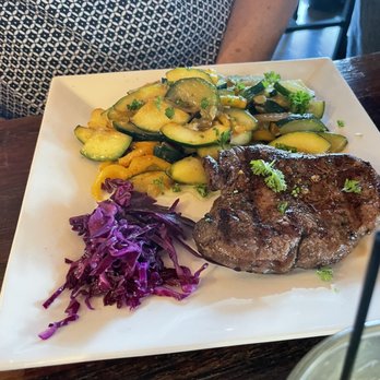 Alps Village - Filet Mignon - German Near Me - Palm Desert, California