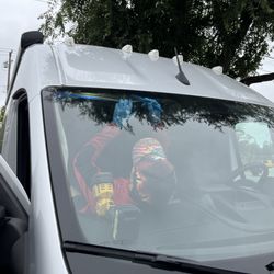 California Auto Glass