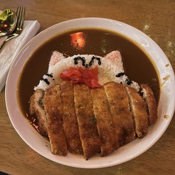 Tokyo Eats - Special chicken katsu - Ramen Near Me - Fullerton, California Tokyo Eats - Special chicken katsu - Ramen Near Me - Fullerton, California