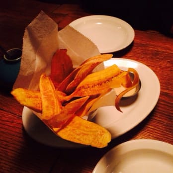 Puerto Viejo - Banana chips while you wait - Dominican Near Me - Brooklyn, New York Puerto Viejo - Banana chips while you wait - Dominican Near Me - Brooklyn, New York
