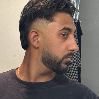 Lochs Barbershop - Barbers Near Me - San Jose, California Lochs Barbershop - Barbers Near Me - San Jose, California