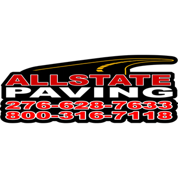 Allstate Paving - Masonry/Concrete Near Me - Abingdon, Virginia Allstate Paving - Masonry/Concrete Near Me - Abingdon, Virginia