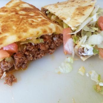 Ricardo's Cocina - Quesadilla supreme! - Mexican Near Me - Bismarck, Arkansas Ricardo's Cocina - Quesadilla supreme! - Mexican Near Me - Bismarck, Arkansas