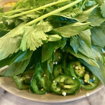 Pho Ben - Bellaire - Pho veggies - Vietnamese Near Me - Bellaire, Texas Pho Ben - Bellaire - Pho veggies - Vietnamese Near Me - Bellaire, Texas