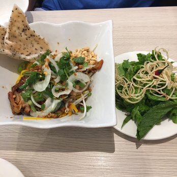 Hoi An Cafe - Vietnamese Near Me - Vancouver, British Columbia
