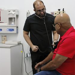 Clinica Hispana Tu Salud - Atencion medica profesional en un ambiente confiable y completamente en tu idioma.