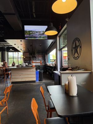 The Bearded Pig by null