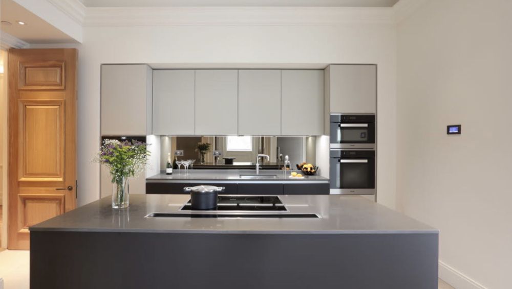 Slide of Unity General Construction