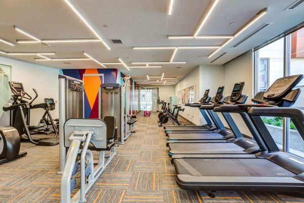 J Malden Center by null