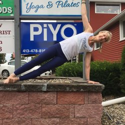Total Body Yoga & Pilates Fitness Studio - Yoga, Pilates to PiYO! Barefoot training at it's BEST!
