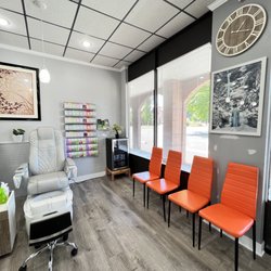 First Class Nail and Spa