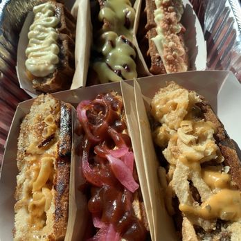 The Good Stuff'd - Waffles Near Me - Redlands, California The Good Stuff'd - Waffles Near Me - Redlands, California