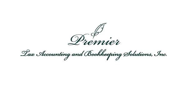 Premier Tax Accounting & Bookkeeping Solutions