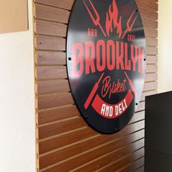 Sign