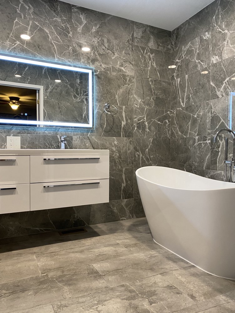 Slide of GS Home Construction