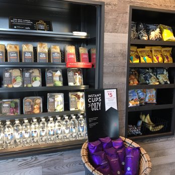 Starbucks - Nicely organized food section. - Coffee & Tea Near Me - Pleasant Hill, California Starbucks - Nicely organized food section. - Coffee & Tea Near Me - Pleasant Hill, California
