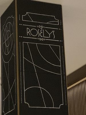 Rosélys by null