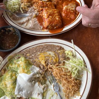 Jalapenos Restaurant - Mexican Near Me - Grover Beach, California