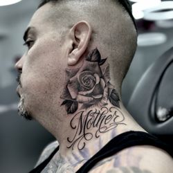 Tattoos By Stacy