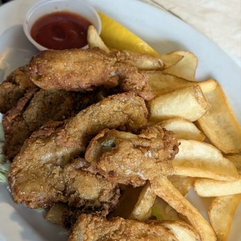 Chowder Bowl - Seafood Near Me - Newport, Oregon