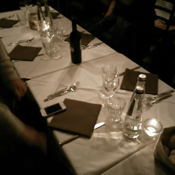Ronchi 78 - La tavolata - Italian Near Me - Milan, Michigan