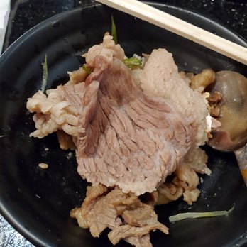 Hancook - Korean Near Me - Oakland, California
