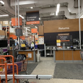 The Home Depot - Return department - Appliances Near Me - Toronto, Ontario The Home Depot - Return department - Appliances Near Me - Toronto, Ontario