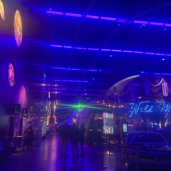 AREA15 - Venues & Event Spaces Near Me - Las Vegas, Nevada