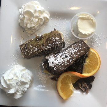 Nudy's Cafe - Breakfast & Brunch Near Me - West Chester, Pennsylvania
