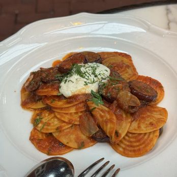 Osteria Mozza - Italian Near Me - Washington, DC, District of Columbia