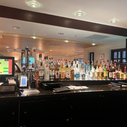 Cafe Portofino - Bar