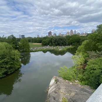 Belvedere Castle - Landmarks & Historical Buildings Near Me - New York, New York