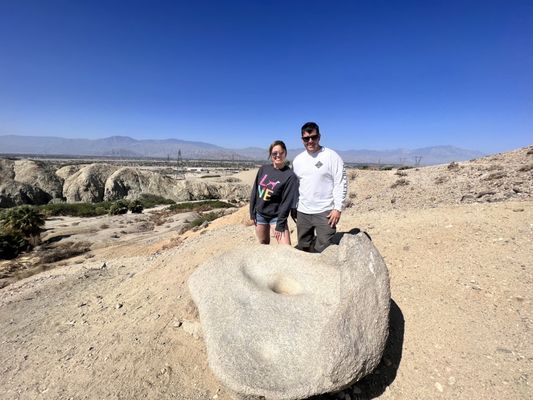 Red Jeep Tours | Desert Adventures by null