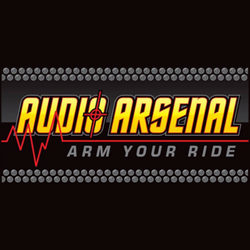 Audio Arsenal - Audio Arsenal LLC