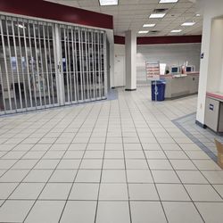 US Post Office