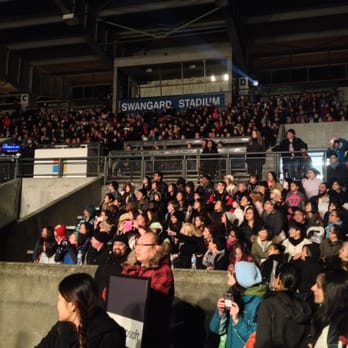 Swangard Stadium - Audience~ - Stadiums & Arenas Near Me - Burnaby, British Columbia Swangard Stadium - Audience~ - Stadiums & Arenas Near Me - Burnaby, British Columbia