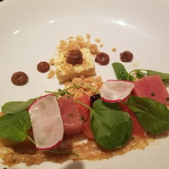 Restaurant Martin - New American Near Me - Santa Fe, New Mexico