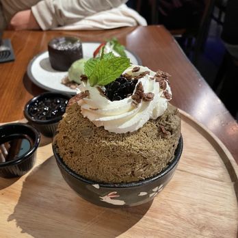 U :Dessert Story - Tasty ice - Desserts Near Me - Berkeley, California U :Dessert Story - Tasty ice - Desserts Near Me - Berkeley, California