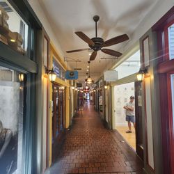 St. George's Row