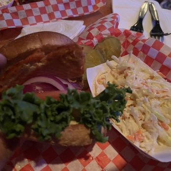Red Dog Saloon - American Near Me - Juneau, Alaska Red Dog Saloon - American Near Me - Juneau, Alaska