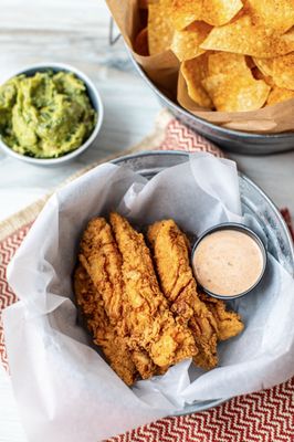 Tin Lizzy's Cantina by null