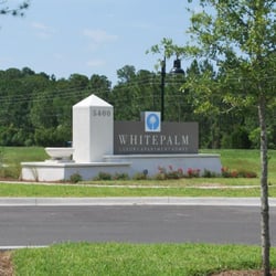 Whitepalm Luxury Apartment Homes